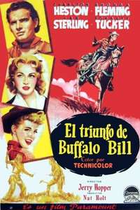 Pony Express - Poster