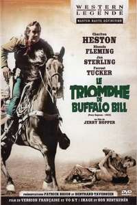 Pony Express - Poster