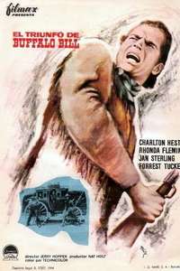 Pony Express - Poster