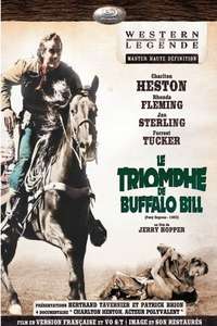 Pony Express - Poster