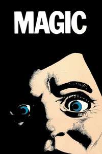 Magic - Poster
