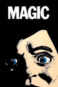 Magic - Poster