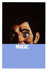 Magic - Poster