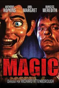 Magic - Poster