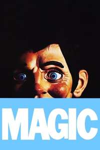 Magic - Poster