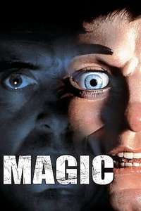 Magic - Poster