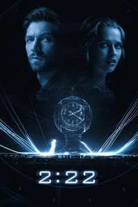 2:22 - Poster
