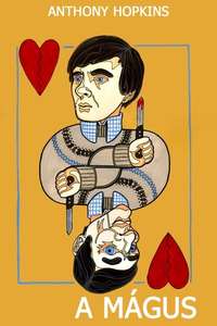 Magic - Poster