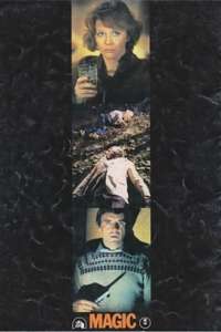 Magic - Poster