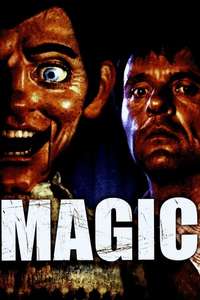 Magic - Poster