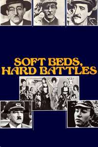 Soft Beds  Hard Battles - Posters