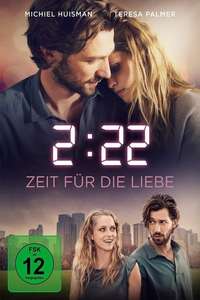 2:22 - Poster