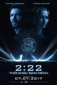 2:22 - Poster