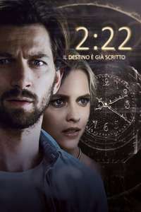 2:22 - Poster