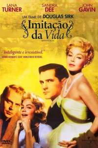 Imitation of Life - Poster