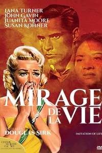 Imitation of Life - Poster