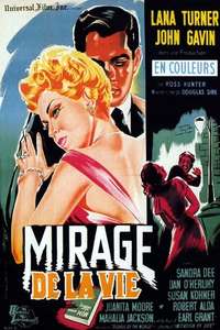 Imitation of Life - Poster