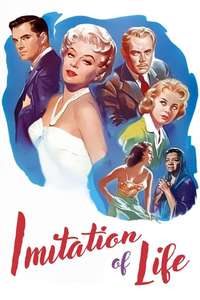 Imitation of Life - Poster