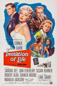 Imitation of Life - Poster