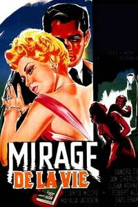 Imitation of Life - Poster