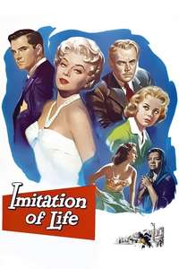 Imitation of Life - Poster