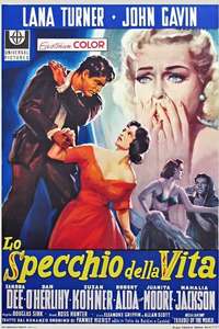 Imitation of Life - Poster