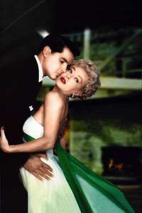 Imitation of Life - Poster
