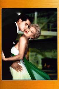 Imitation of Life - Poster