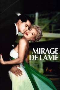 Imitation of Life - Poster