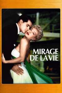 Imitation of Life - Poster