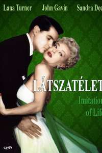 Imitation of Life - Poster