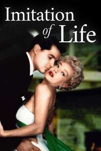 Imitation of Life - Poster