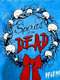 Blackcraft Wrestling: Spirits Of The Dead