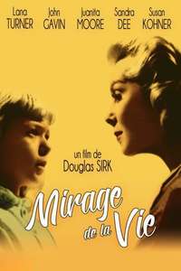 Imitation of Life - Poster
