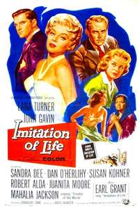 Imitation of Life - Poster
