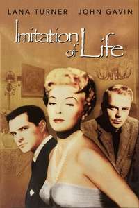 Imitation of Life - Poster