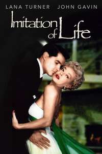 Imitation of Life - Poster