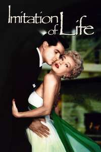 Imitation of Life - Poster
