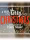 A Very Terry Christmas: Get Cozy With Terry Crews