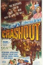 Crashout
