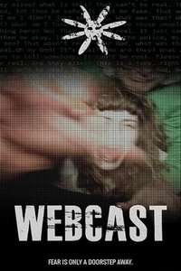 Webcast - Poster