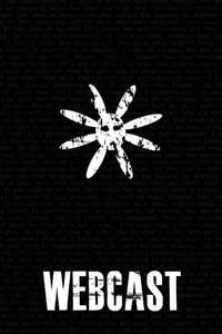 Webcast - Poster