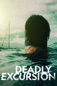 Deadly Excursion - Poster