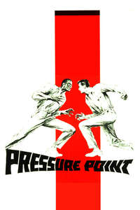 Pressure Point - Posters
