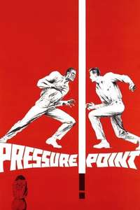Pressure Point - Posters