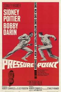 Pressure Point - Posters