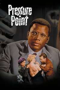 Pressure Point - Posters