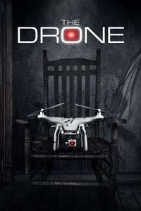 The Drone - Poster