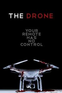The Drone - Poster