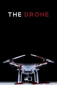 The Drone - Poster